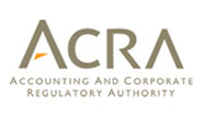 Accounting and Corporate Regulatory Authority - ACRA