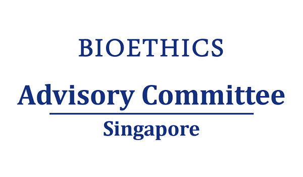 Bioethics Advisory Committee