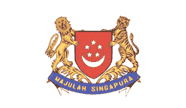 Singapore National Coat of Arms