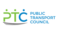 Public Transport Council logo