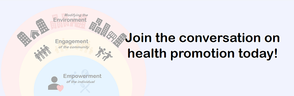 Public Consultation on Proposals for the HealthySG Taskforce